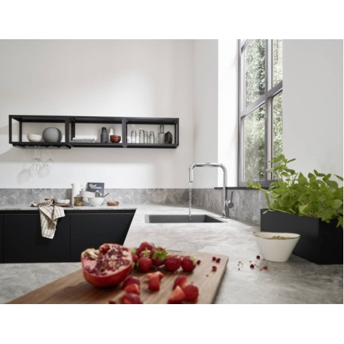 Смеситель для кухни Hansgrohe Talis M54 72806000