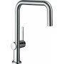 Изображение Смеситель для кухни Hansgrohe Talis M54 72806000