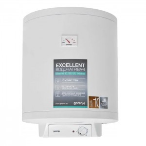 Водонагреватель Gorenje GBF 50 V9