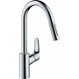 Изображение Смеситель для кухни Hansgrohe Focus 31815000