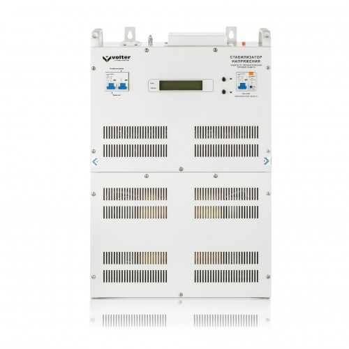 Стабілізатор напруги Volter-27 птс