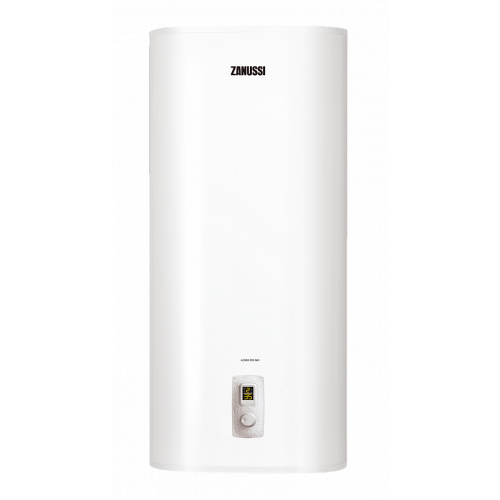 Изображение Водонагреватель Zanussi ZWH/S 80 Azurro PRO WiFi