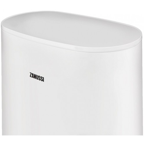 Изображение Водонагреватель Zanussi ZWH/S 80 Azurro PRO WiFi