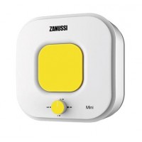 Водонагреватель Zanussi ZWH/S 10 Mini O (Yellow)