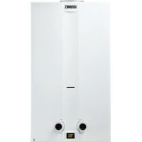 Газовая колонка Zanussi GWH 10 Fonte