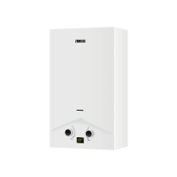 Газовая колонка Zanussi GWH 10 Rivo