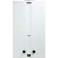 Газова колонка Zanussi GWH 6 Fonte