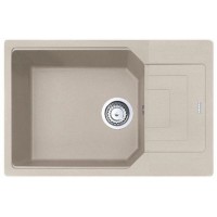 Кухонная мойка Franke Urban, 780х500х220мм, UBG 611-78 XL, сахара