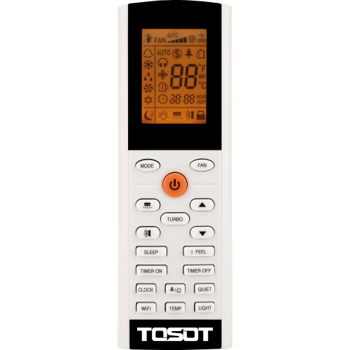 Кондиціонер Tosot Expert API GX-30AP2