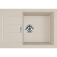Кухонна мийка Franke Sirius 2.0 S2D Slim 611-62 сахара