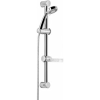 Душовий гарнітур Neo 3 функції душа, нержавіюча сталь, хром