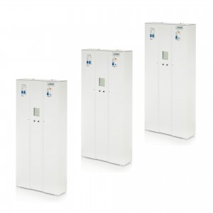 Стабілізатор напруги Volter EtalonS-21 (3*7)