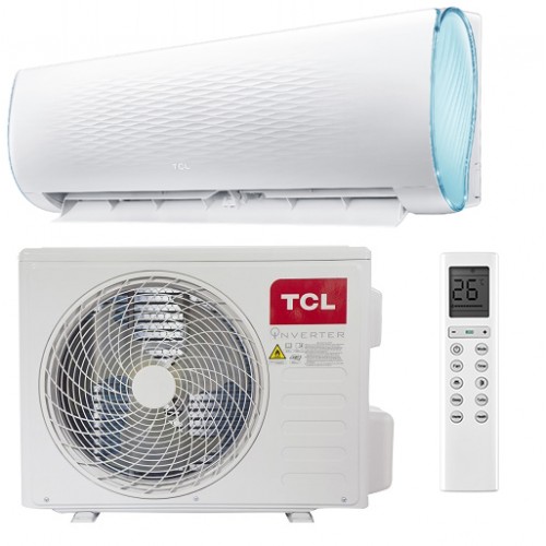 Кондиціонер TCL XP Series TAC-09CHSD/XPI Inverter R32 WI-FI