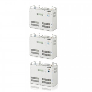 Стабілізатор напруги Volter-33 птш (3*11)