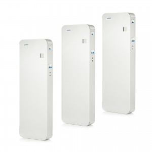 Стабілізатор напруги Volter Smart-54 (3*18)