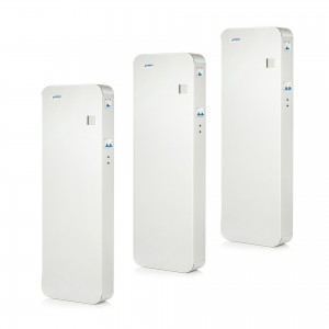 Стабілізатор напруги Volter Smart-81 (3*27)