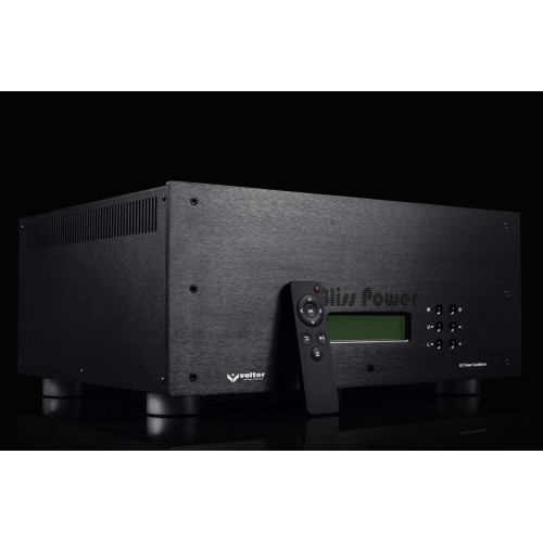 Изображение Регенератор для Hi-Fi техники Volter Bliss Power