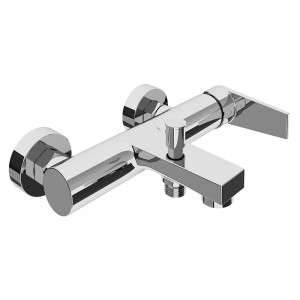 Смеситель для ванны Devit Comfort 33313130