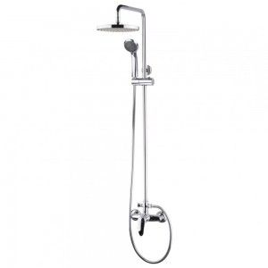 Душевая система Devit Giran 3390SP
