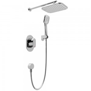 Душевая система скрытого монтажа Devit Soul 1814SP