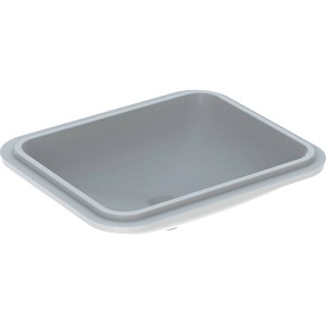 Раковина прямоугольная Geberit VariForm 500.767.01.2