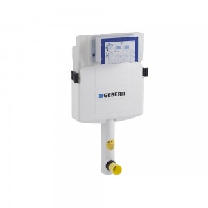 Бачок скрытого монтажа Geberit Sigma 109.300.00.5