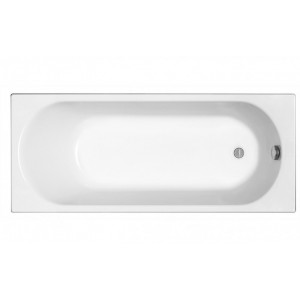 Ванна акрилова Kolo Opal Plus XWP136000N 160х70 см