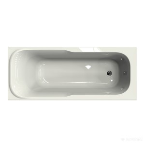 Ванна акриловая Kolo Sensa XWP355000N 150х70 см