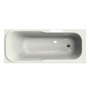 Ванна акриловая Kolo Sensa XWP356000N 160х70 см