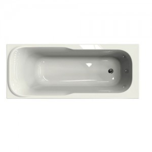 Ванна акриловая Kolo Sensa XWP357000N 170X70 см