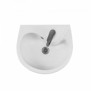 Раковина KOLO Bambi 02140UA 40см белая