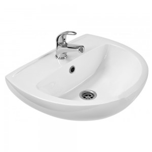 Раковина Kolo Freja L71150 50см белая
