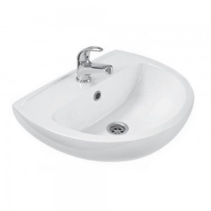 Раковина Kolo Freja L71160 60см белая