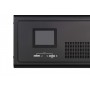 Инвертор 2E HI600, 600W, 12V – 230V, LCD, AVR, 2xSchuko + DC output фото 5