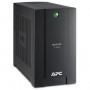 Источник бесперебойного питания APC Back-UPS 750VA, Schuko