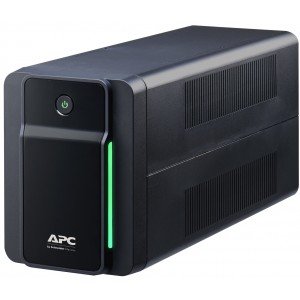 Источник бесперебойного питания APC ИБП Back-UPS 750VA