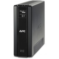 Источник бесперебойного питания APC Back-UPS Pro 1500VA, CIS