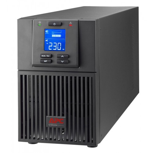 Источник бесперебойного питания APC Easy UPS SRV 1000VA