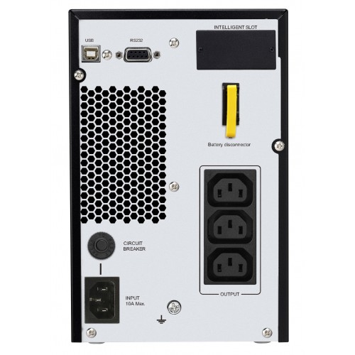 Изображение Источник бесперебойного питания APC Easy UPS SRV 1000VA