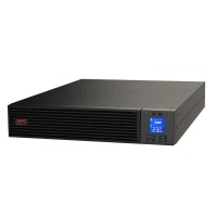 Джерело безперебійного живлення APC Easy UPS SRV RM 1000VA 230V, with RailKit