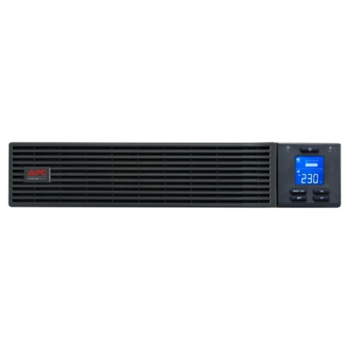 Джерело безперебійного живлення APC Easy UPS SRV RM 3000VA 230V ,with RailKit