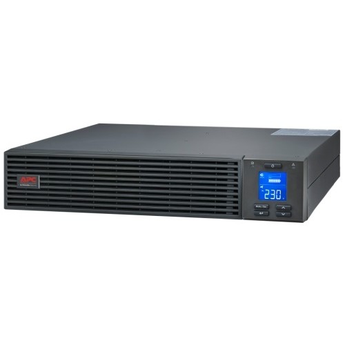 Изображение Источник бесперебойного питания APC Easy UPS SRV RM 3000VA 230V ,with RailKit