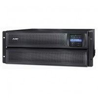 Джерело безперебійного живлення APC Smart-UPS X 2200VA Rack/Tower LCD