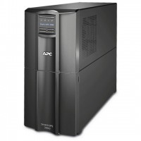 Джерело безперебійного живлення APC Smart-UPS 3000VA LCD