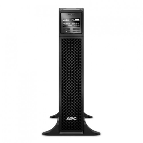 Джерело безперебійного живлення APC Smart-UPS SRT 2200VA