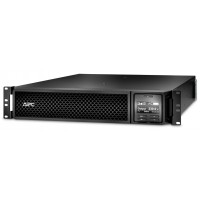 Джерело безперебійного живлення APC Smart-UPS SRT 1500VA RM with Network Card