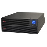 Джерело безперебійного живлення APC Easy UPS SRV RM 6000VA 230V ,with RailKit, External Battery Pack