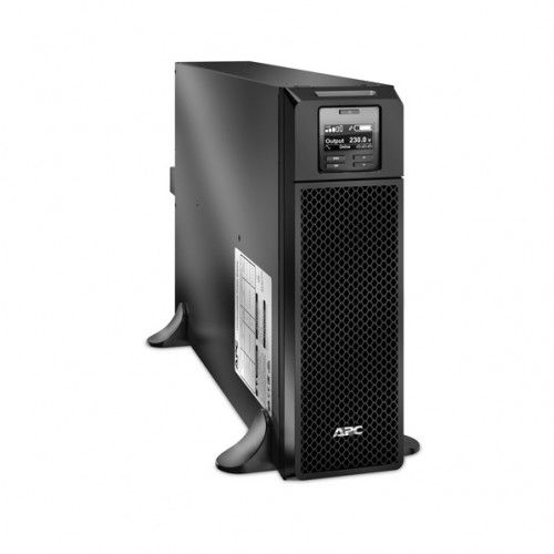 Джерело безперебійного живлення APC Smart-UPS SRT 5000VA