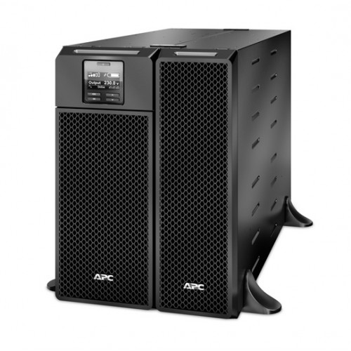 Изображение Источник бесперебойного питания APC Smart-UPS SRT 6000VA