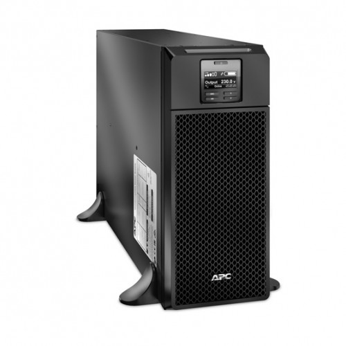 Изображение Источник бесперебойного питания APC Smart-UPS SRT 6000VA